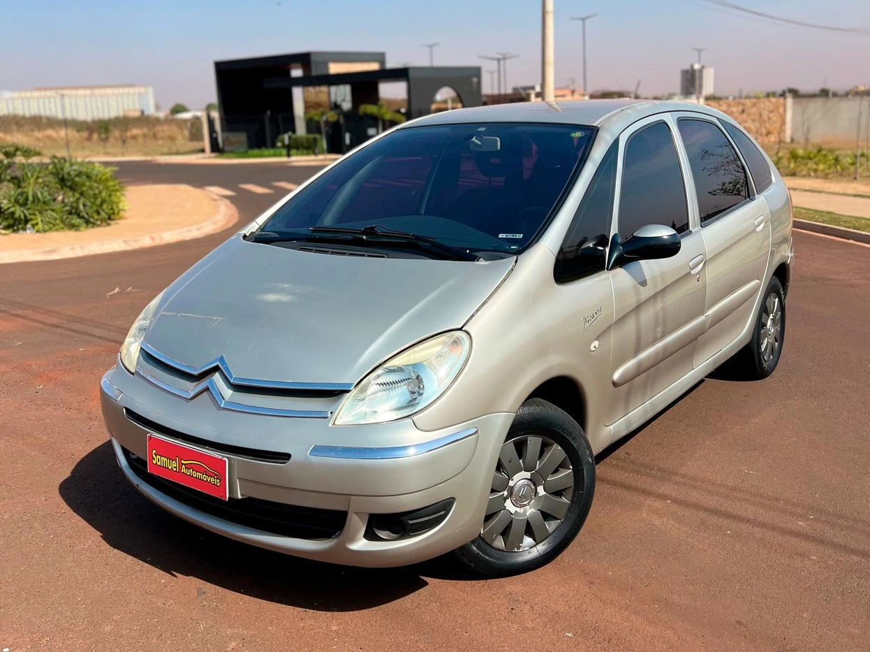 CITROEN XSARA PICASSO