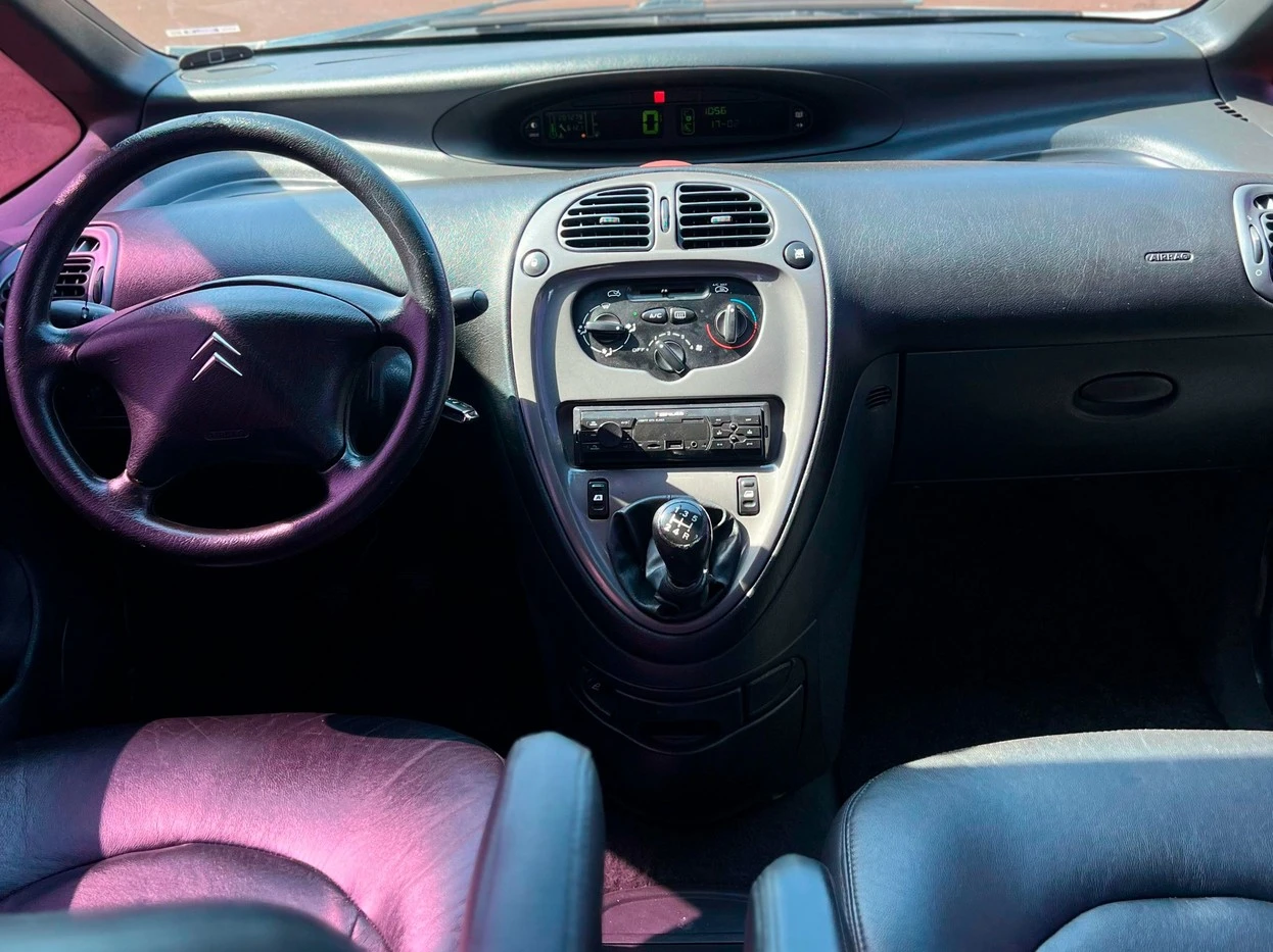 CITROEN XSARA PICASSO