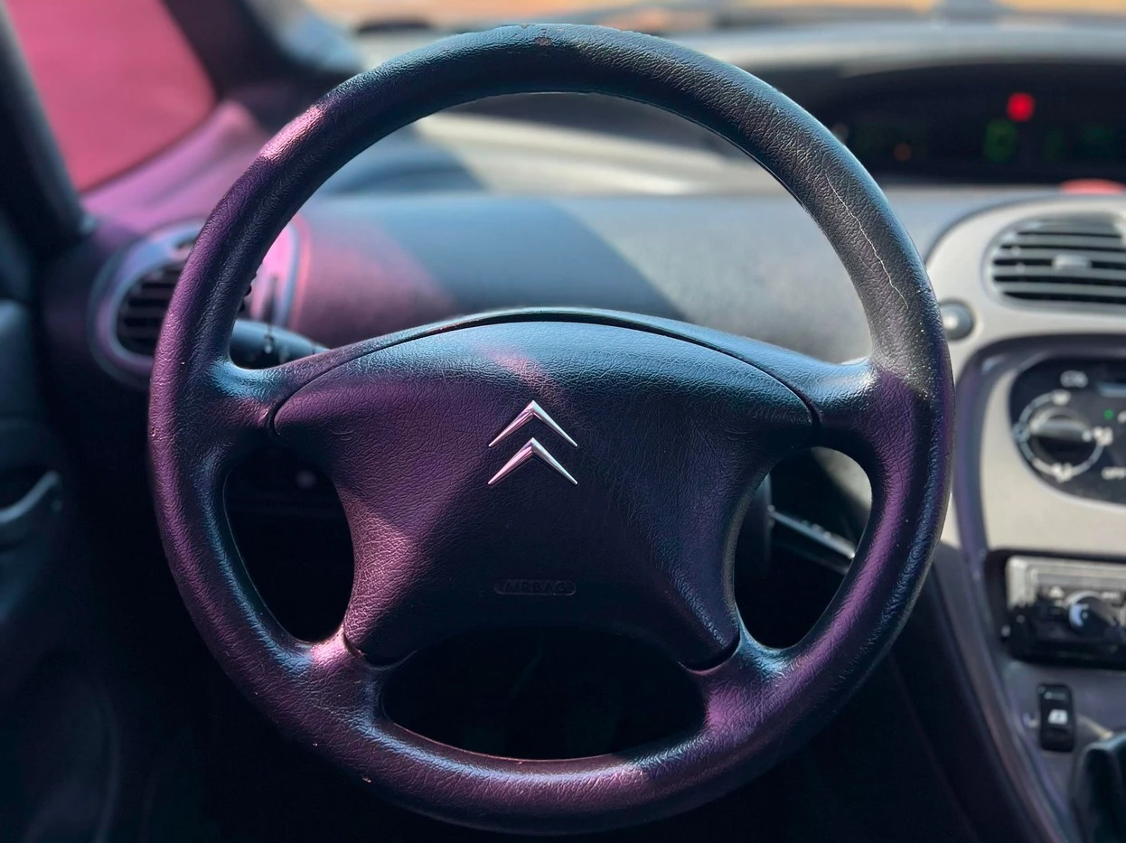 CITROEN XSARA PICASSO