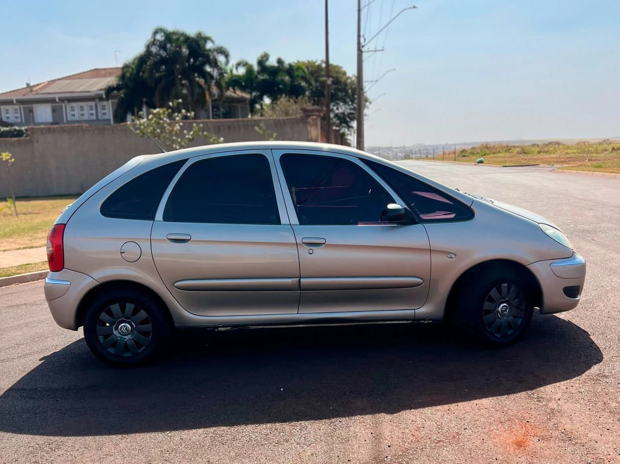 CITROEN XSARA PICASSO