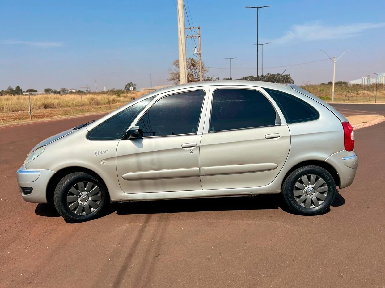 CITROEN XSARA PICASSO