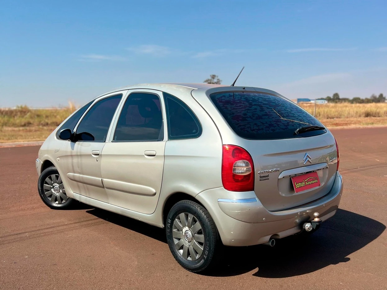CITROEN XSARA PICASSO