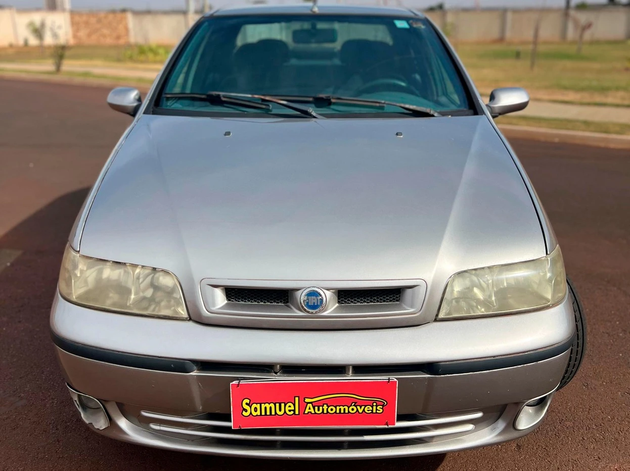 FIAT SIENA