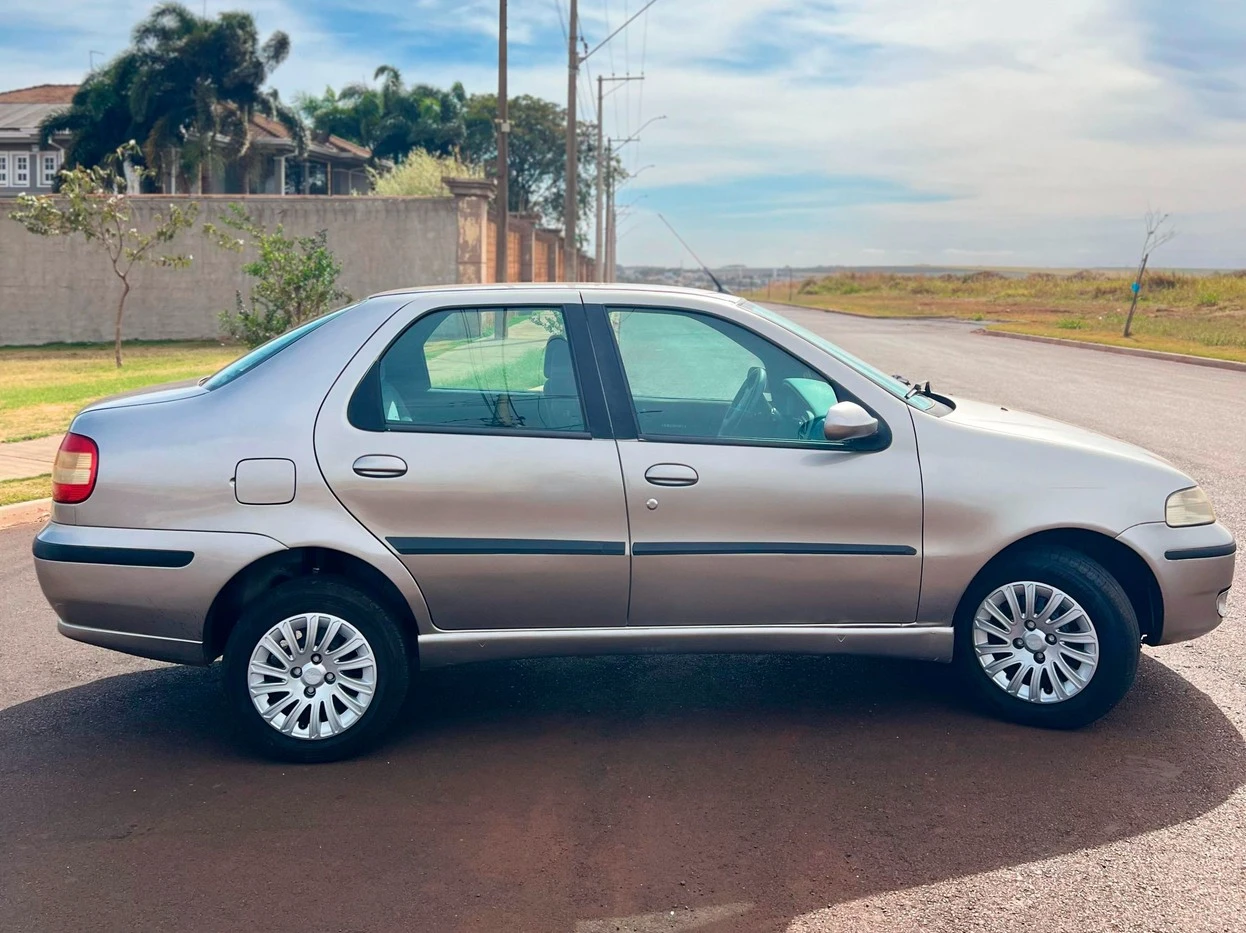 FIAT SIENA