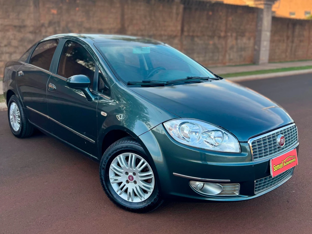FIAT LINEA