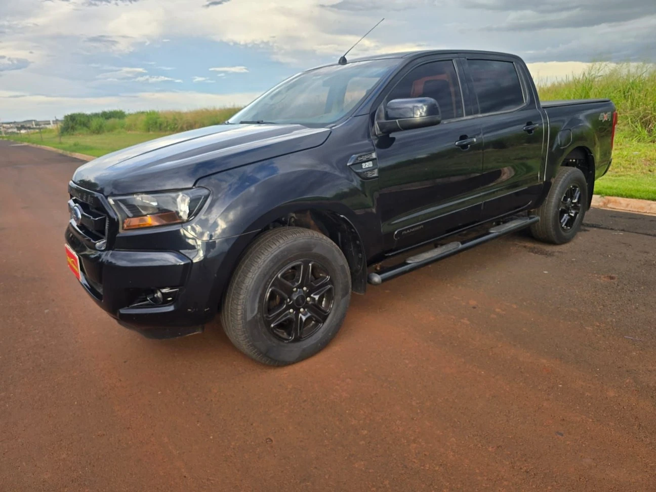 FORD RANGER