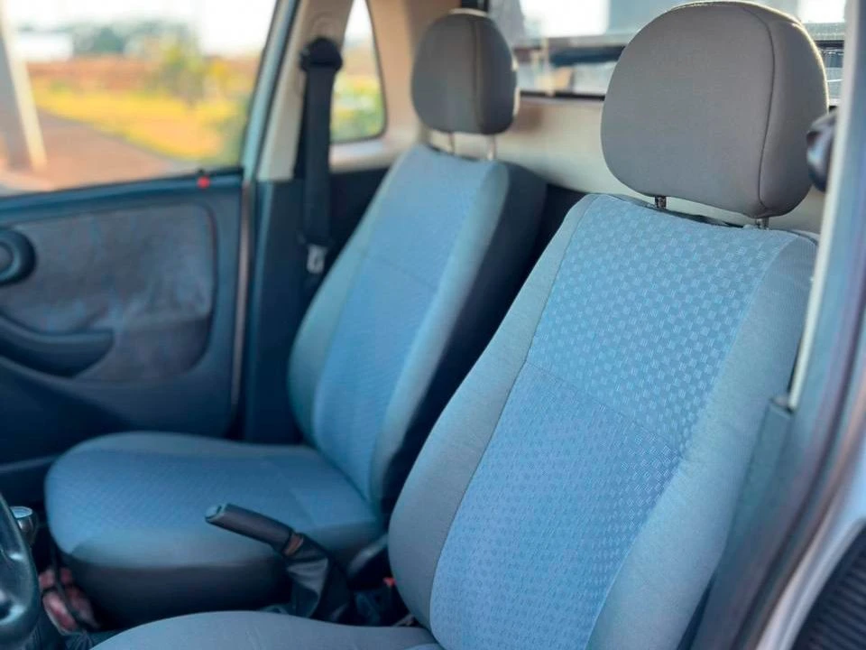 CHEVROLET MONTANA