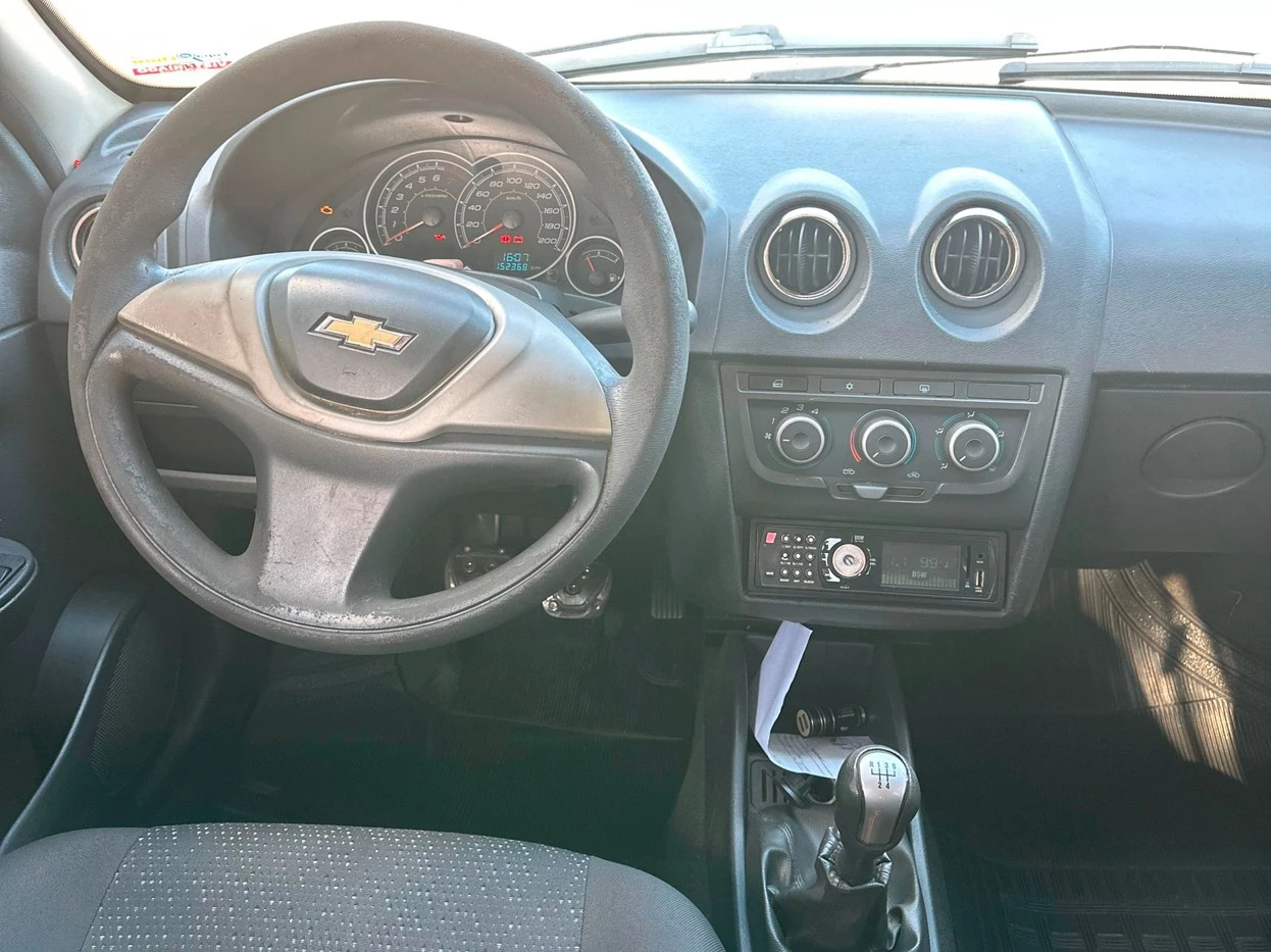 CHEVROLET CELTA