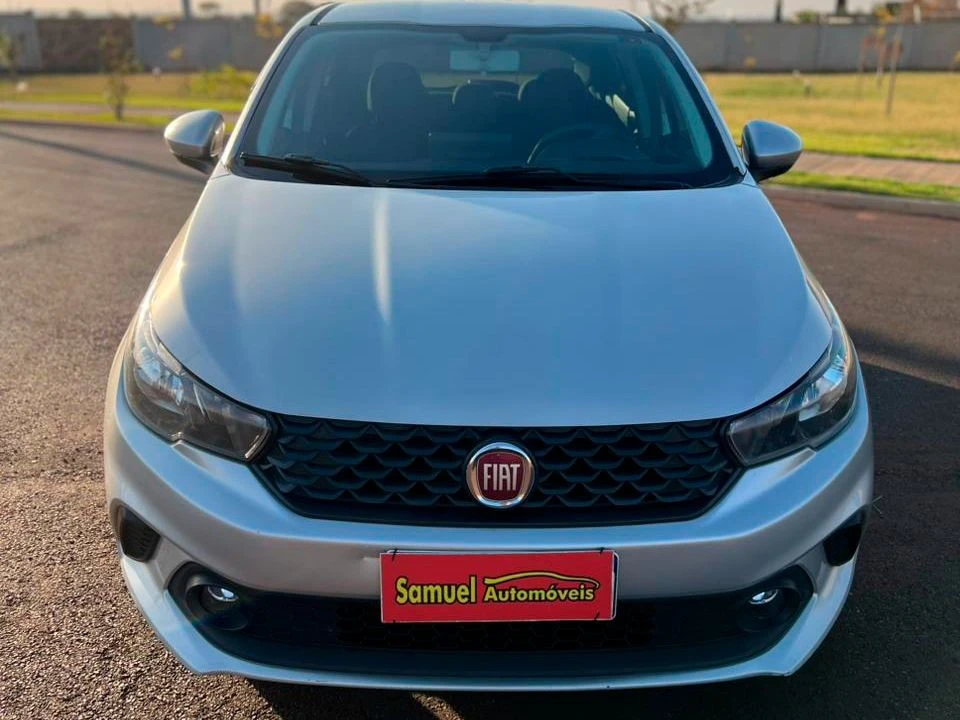 FIAT ARGO