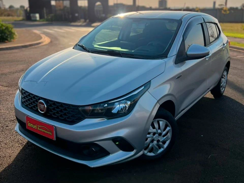 FIAT ARGO
