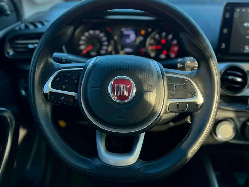 FIAT ARGO