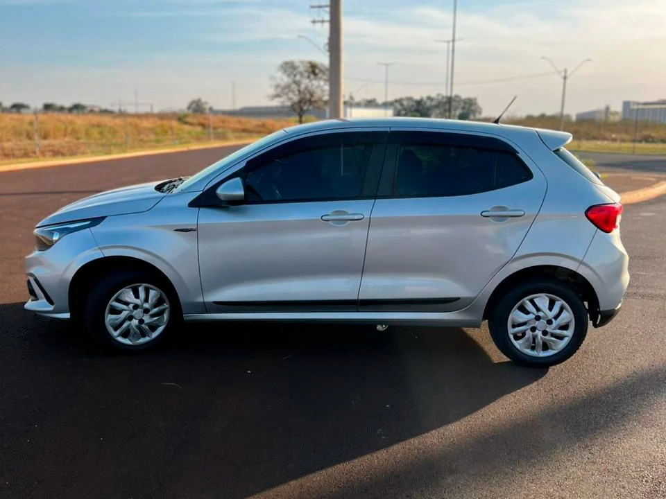FIAT ARGO