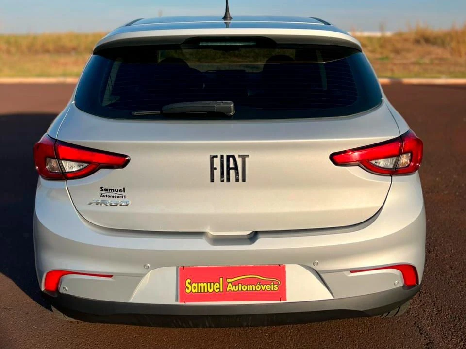 FIAT ARGO