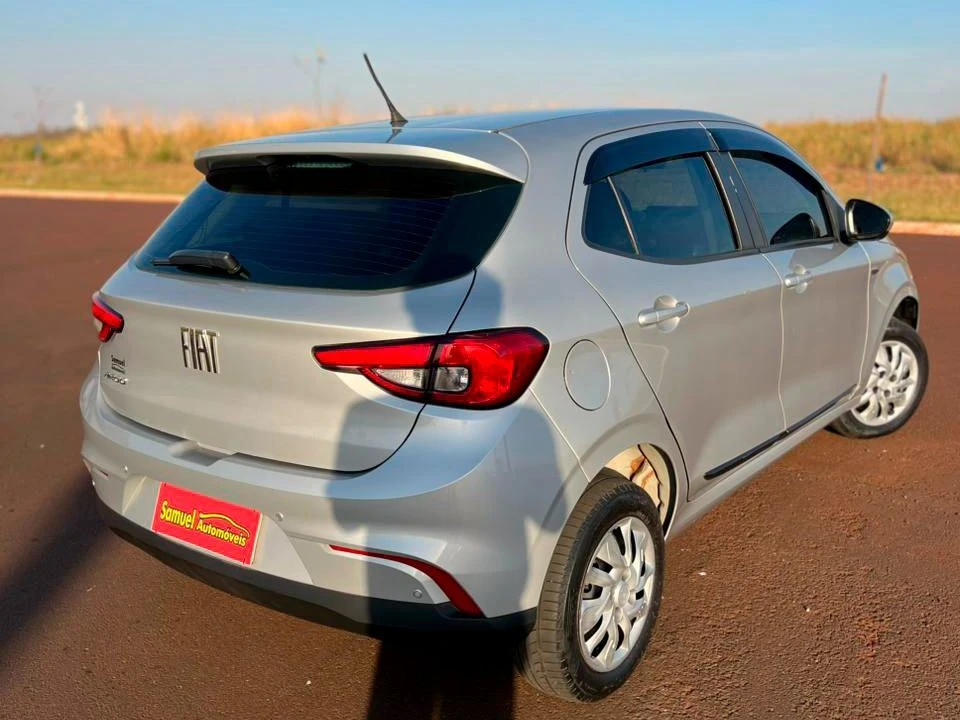 FIAT ARGO