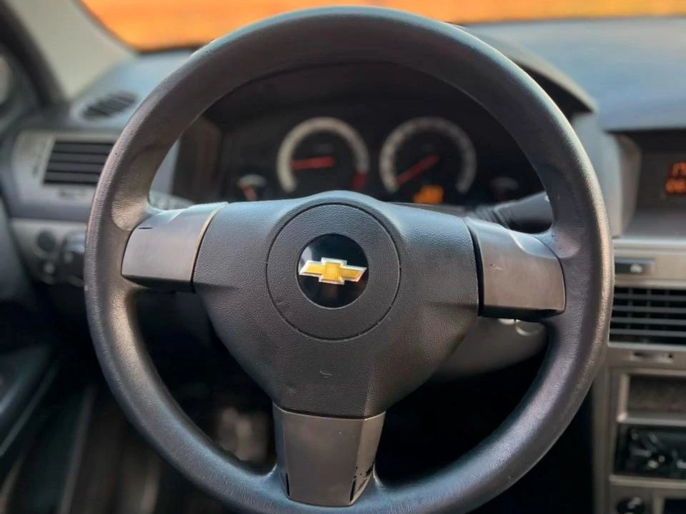 CHEVROLET VECTRA