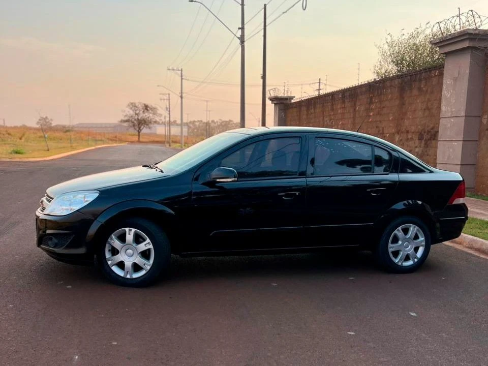CHEVROLET VECTRA