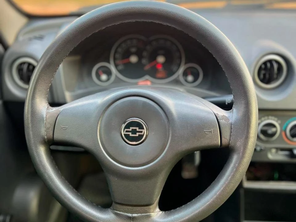 CHEVROLET PRISMA