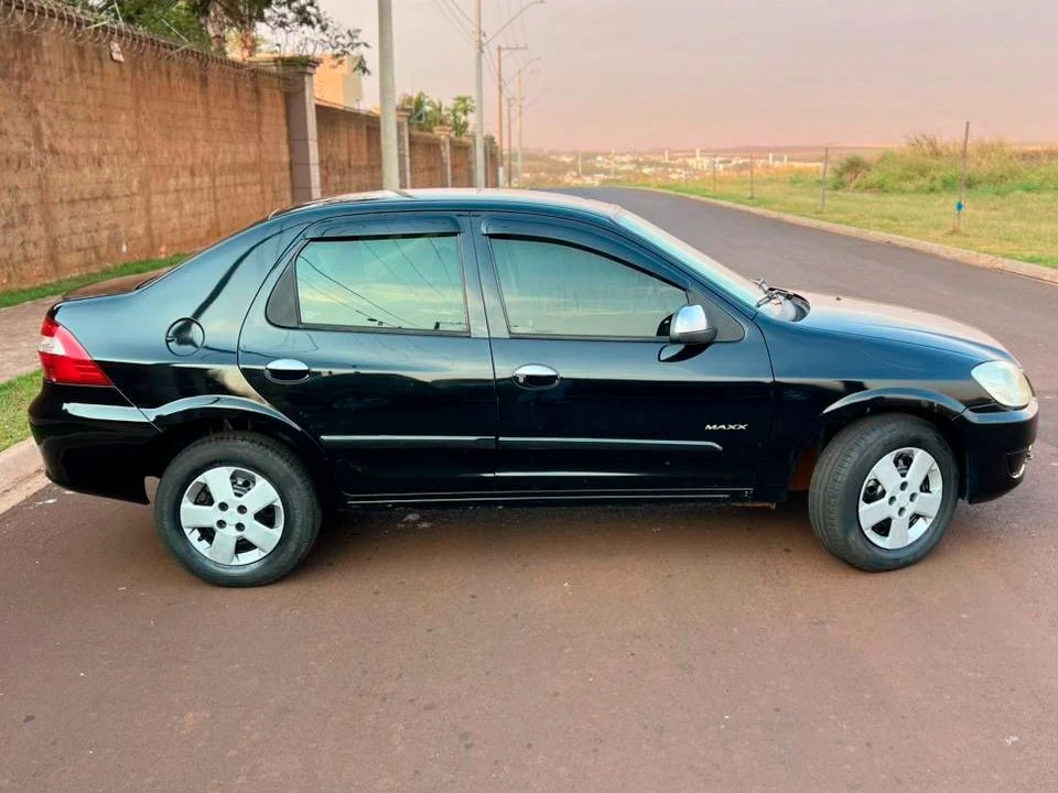 CHEVROLET PRISMA