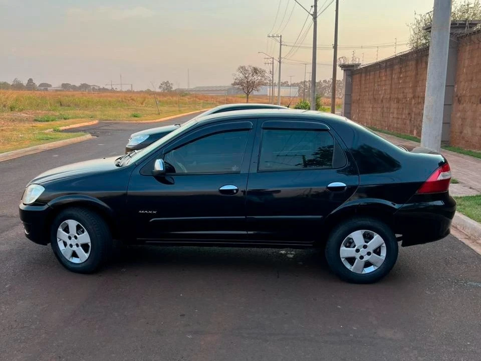 CHEVROLET PRISMA