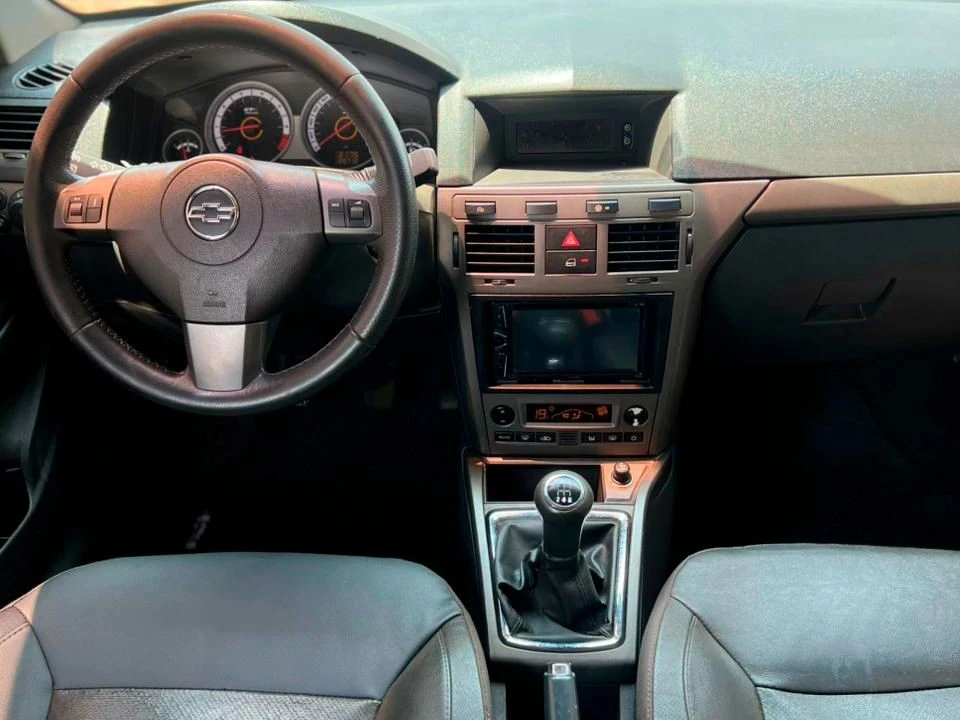 CHEVROLET VECTRA