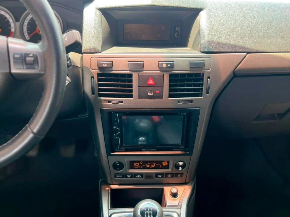 CHEVROLET VECTRA
