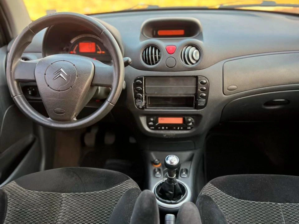 CITROEN C3