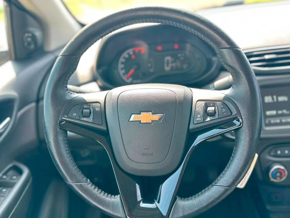 CHEVROLET PRISMA