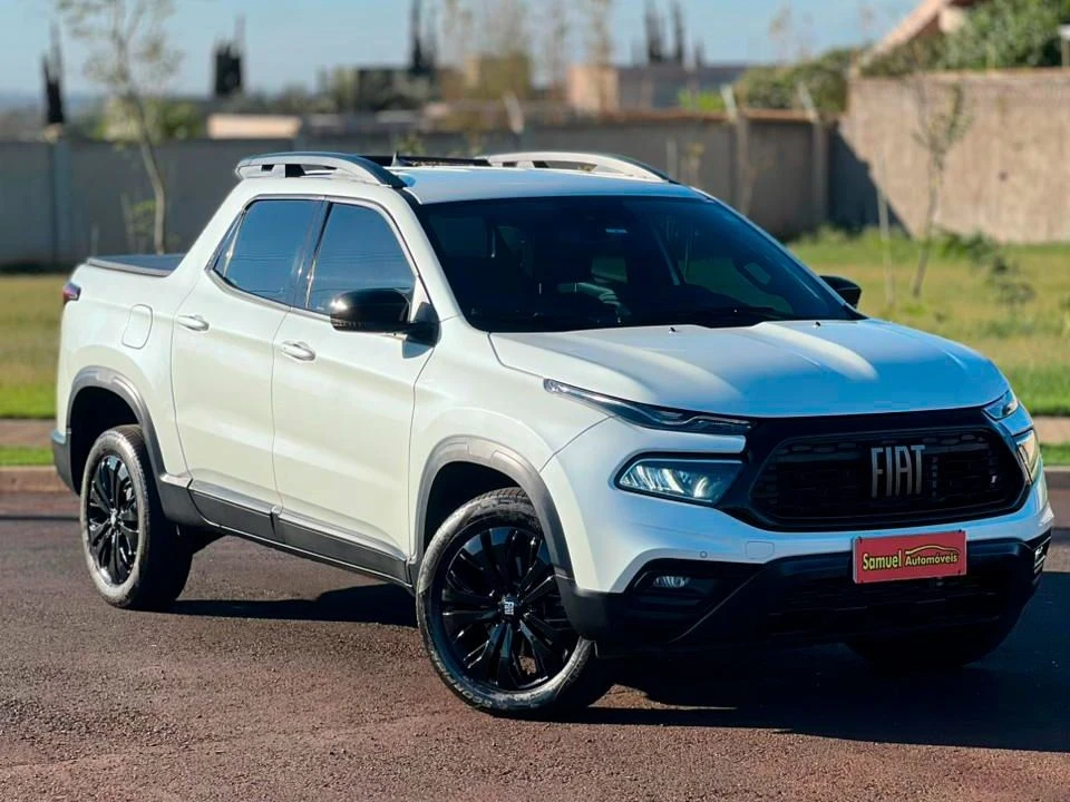 FIAT TORO
