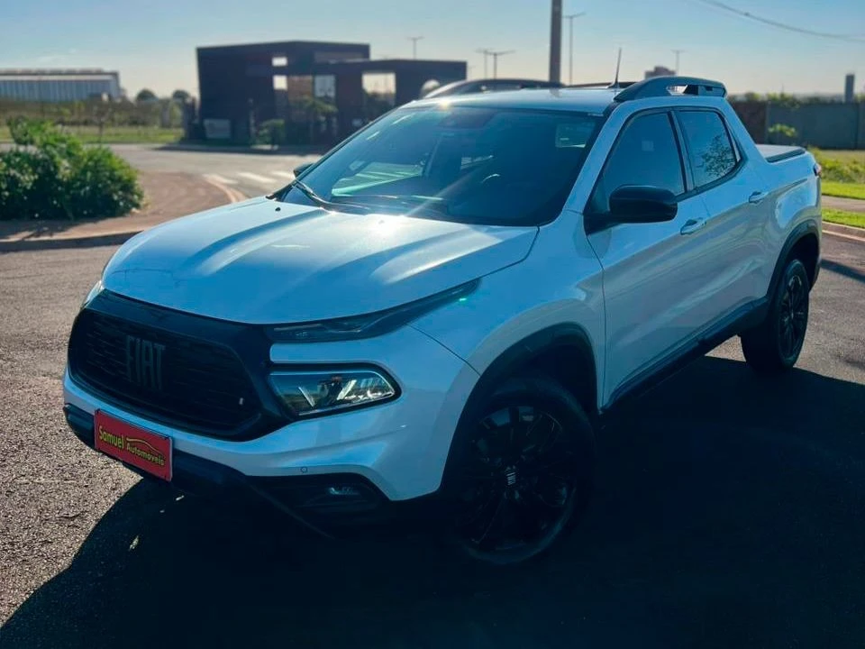 FIAT TORO