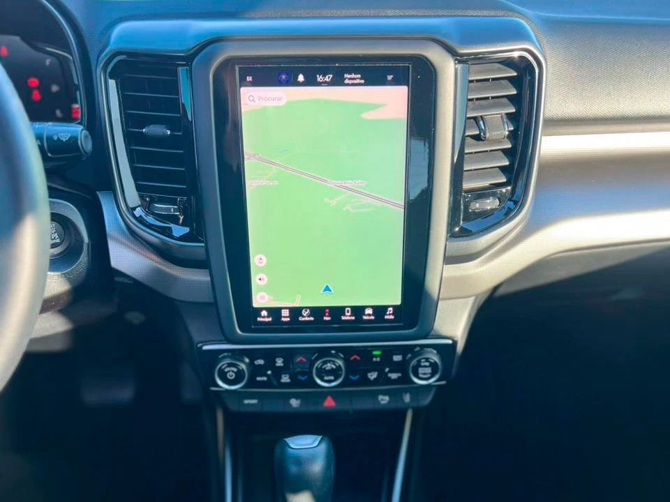 FIAT TORO