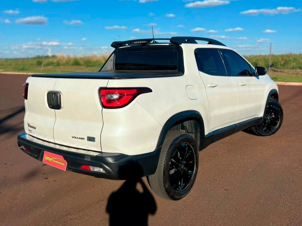 FIAT TORO