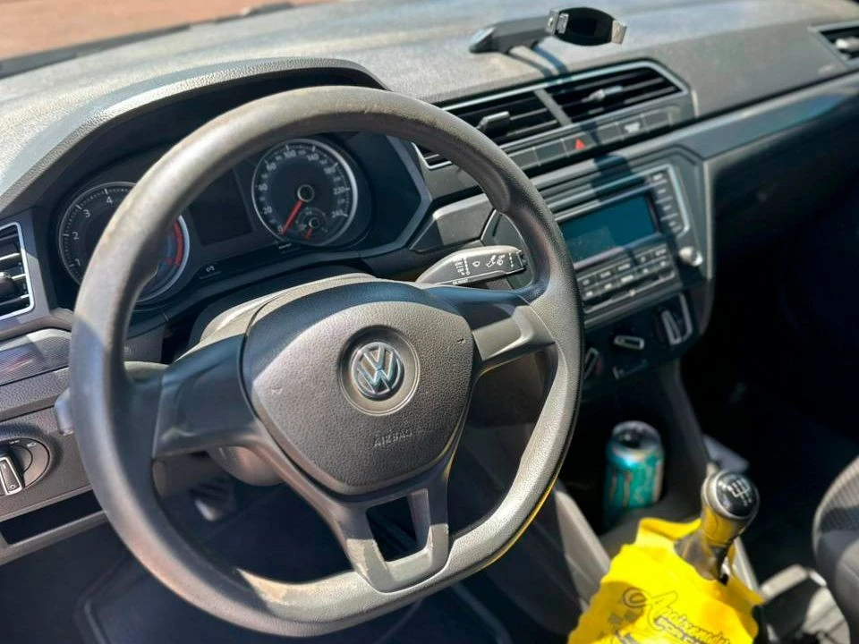 VOLKSWAGEN SAVEIRO