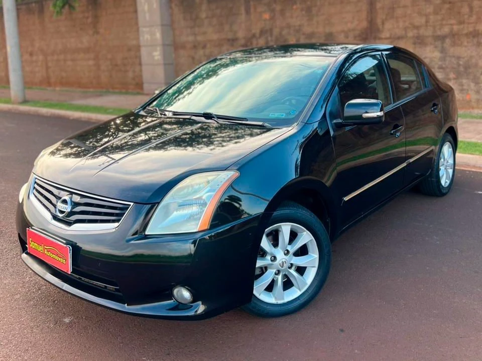 NISSAN SENTRA