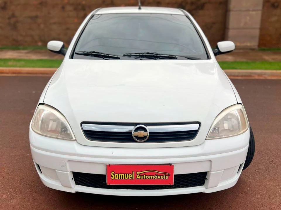CHEVROLET CORSA