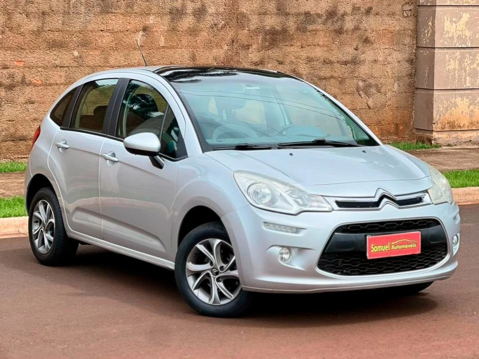 CITROEN C3
