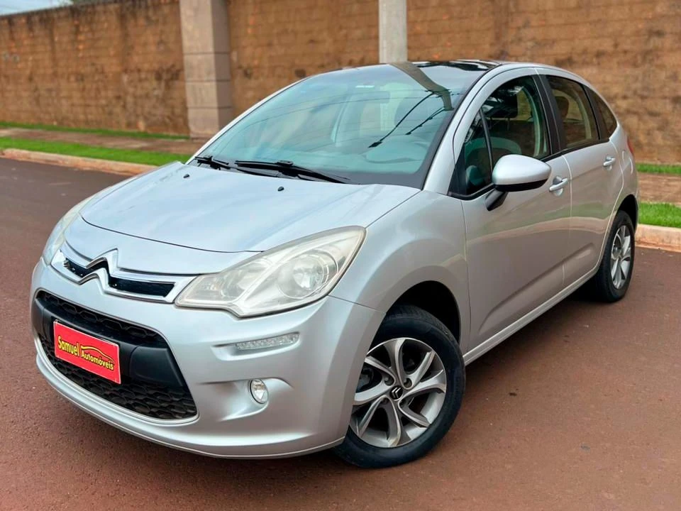 CITROEN C3