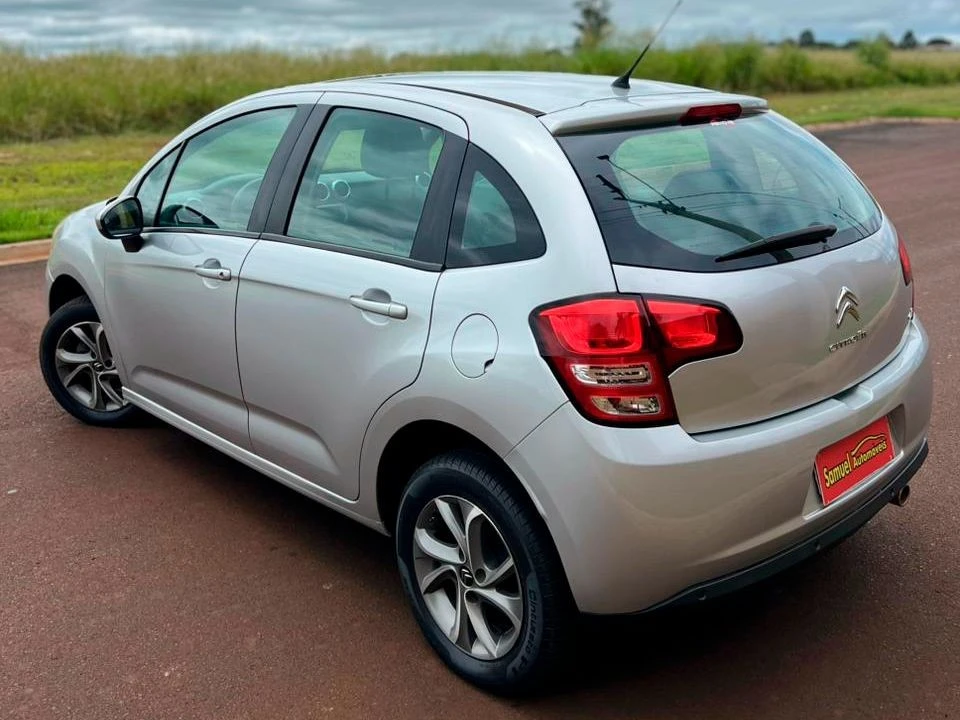 CITROEN C3