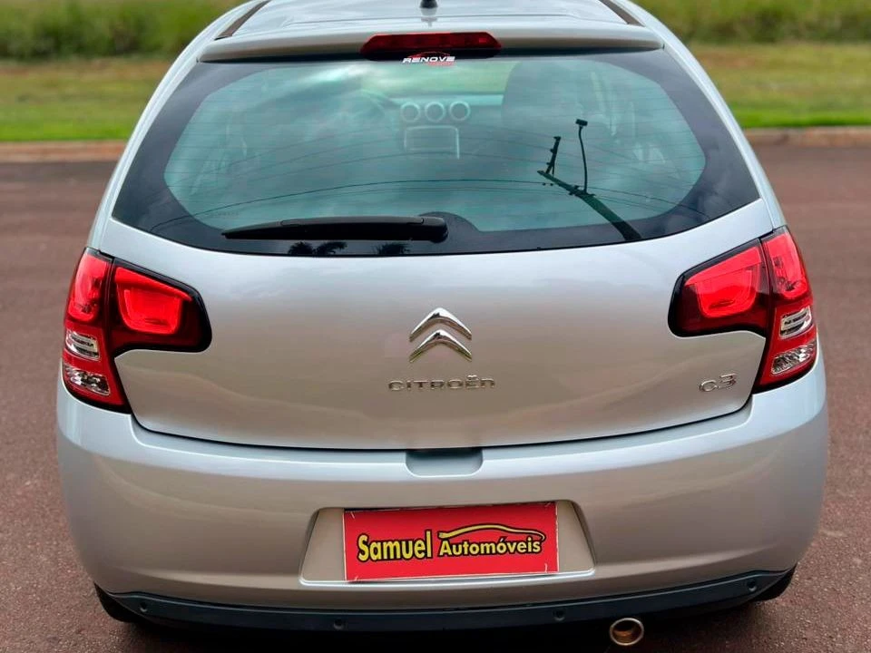 CITROEN C3