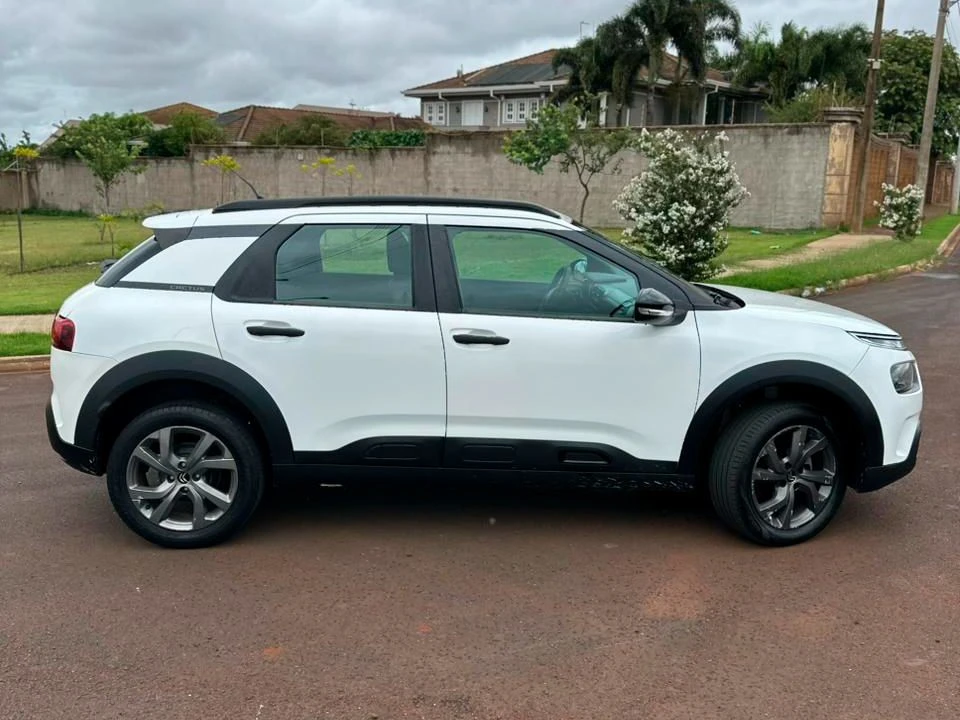 CITROEN C4 CACTUS