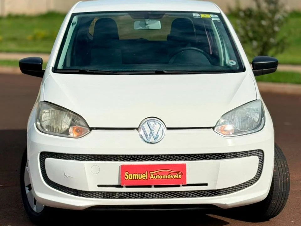 VOLKSWAGEN UP