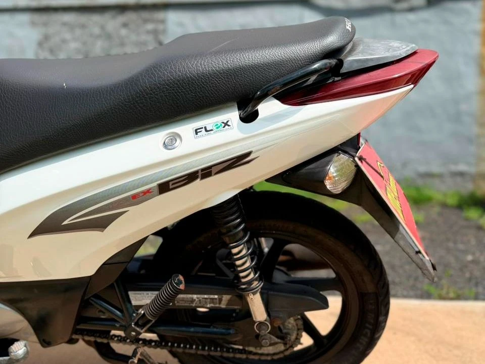 HONDA BIZ 125 EX