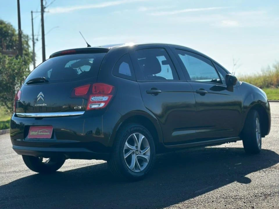 CITROEN C3