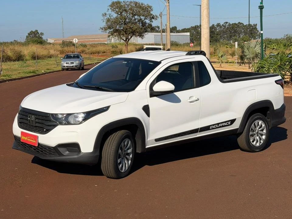 FIAT STRADA