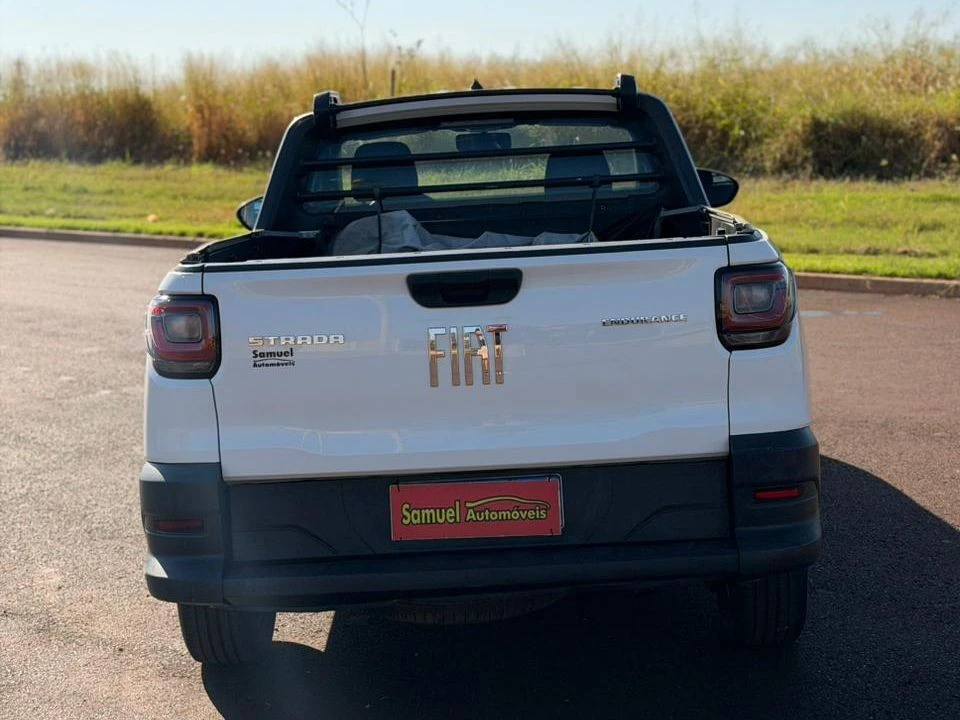 FIAT STRADA