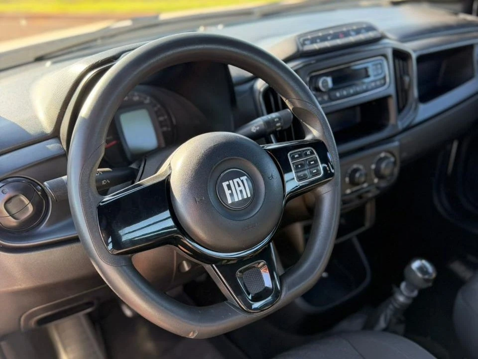 FIAT STRADA