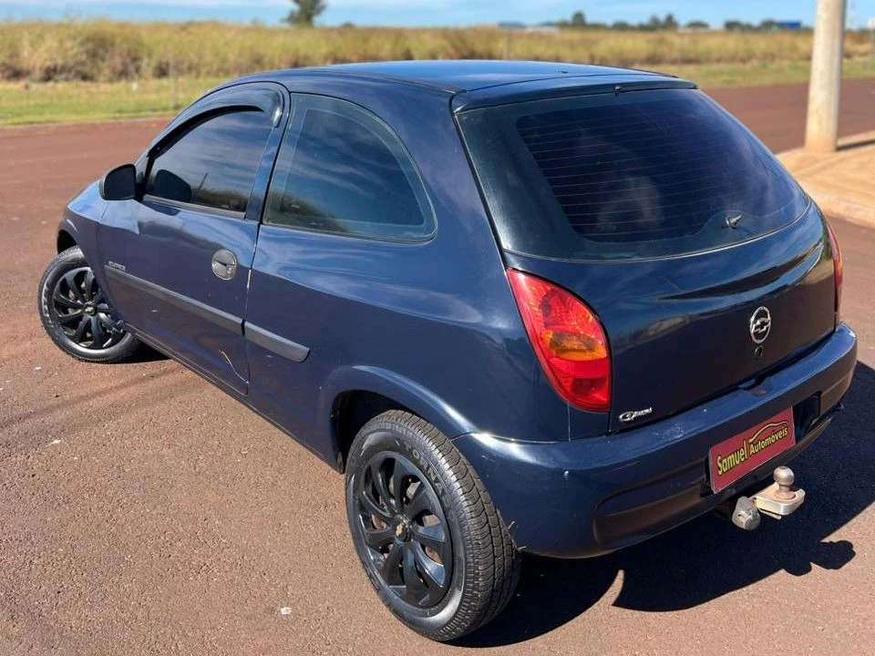CHEVROLET CELTA