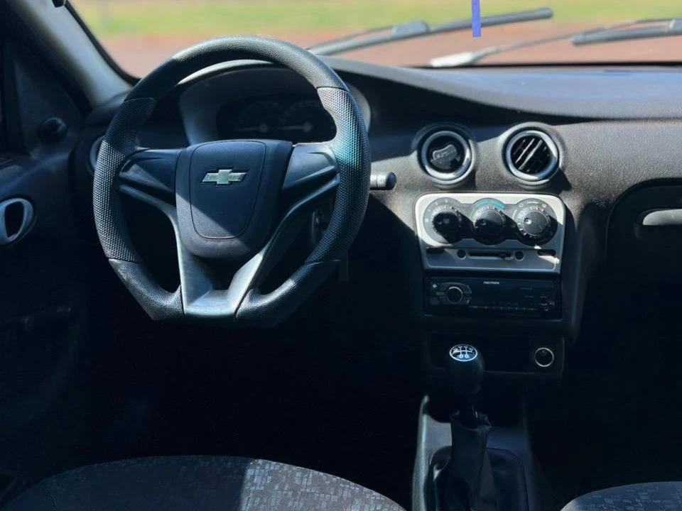 CHEVROLET CELTA