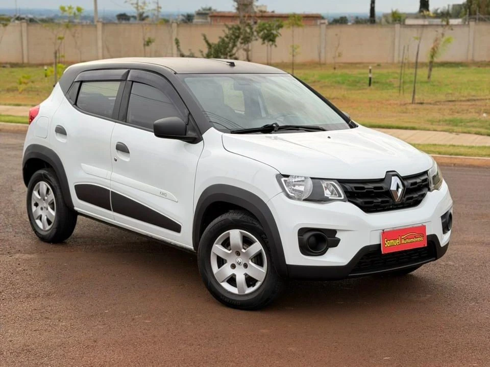 RENAULT KWID
