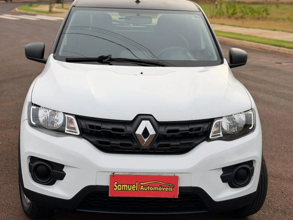 RENAULT KWID