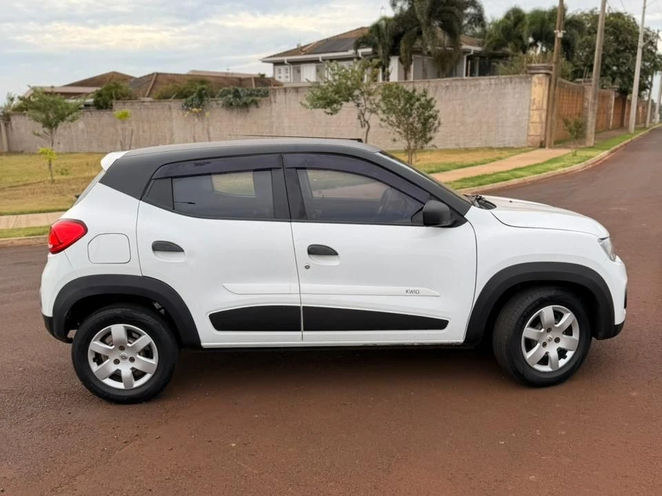 RENAULT KWID